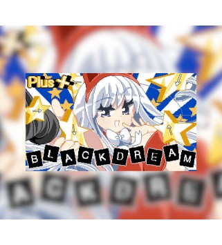 Black Dream Plus Steam Key GLOBAL